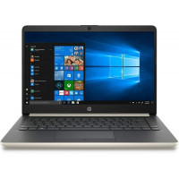 HP 15s-du2059TU Core i3 10th Gen 15.6'' FHD Laptop with Windows 10